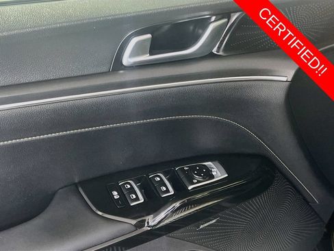 Certified 2025 Kia K5 GT-Line w/ GT-Line Premium Package FWD image 19