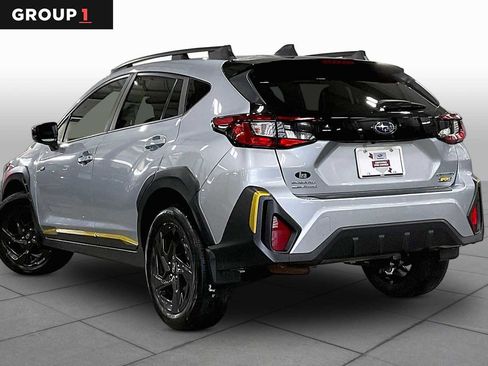Used 2024 Subaru Crosstrek 2.5i Sport AWD/4WD image 12