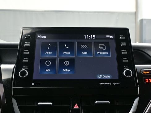 Used 2023 Toyota Camry XSE FWD image 19