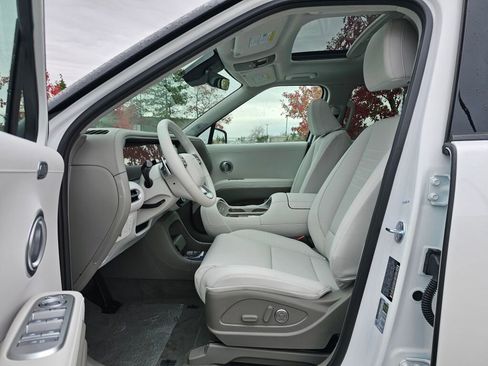 New 2026 Hyundai Palisade Limited image 16