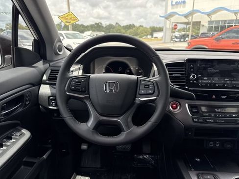 New 2026 Honda Ridgeline RTL image 20