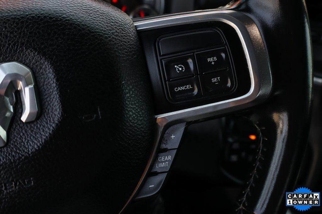 Used 2021 RAM 2500 Laramie AWD/4WD image 20