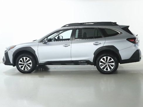 Certified 2024 Subaru Outback Premium AWD/4WD image 36
