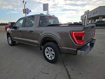 Used 2023 Ford F150 XLT