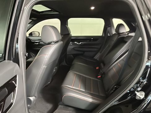 Used 2024 Honda CR-V Sport Touring image 27