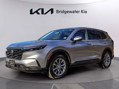 Used 2023 Honda CR-V EX image 4