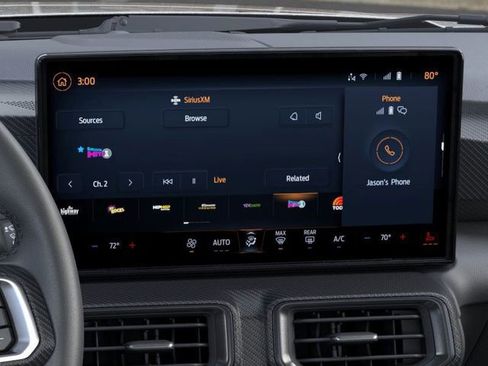 New 2025 Ford Mustang Coupe image 14