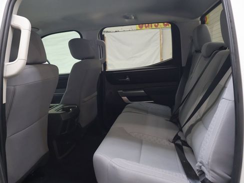 Used 2024 Toyota Tundra SR5 image 15