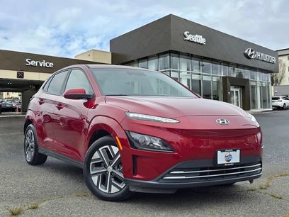 Used 2023 Hyundai Kona SE
