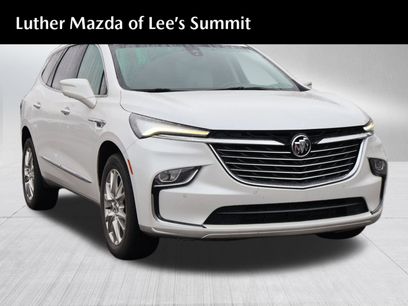 Used 2023 Buick Enclave Premium w/ Experience Buick Package