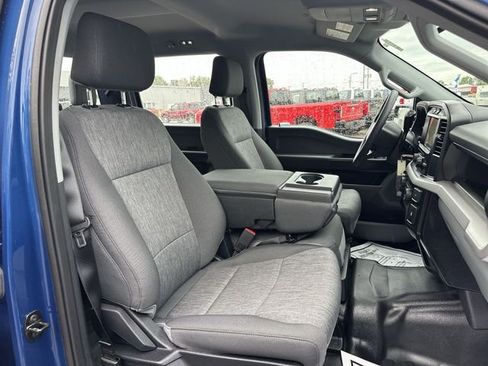 Used 2023 Ford F150 XL w/ Trailer Tow Package AWD/4WD image 26