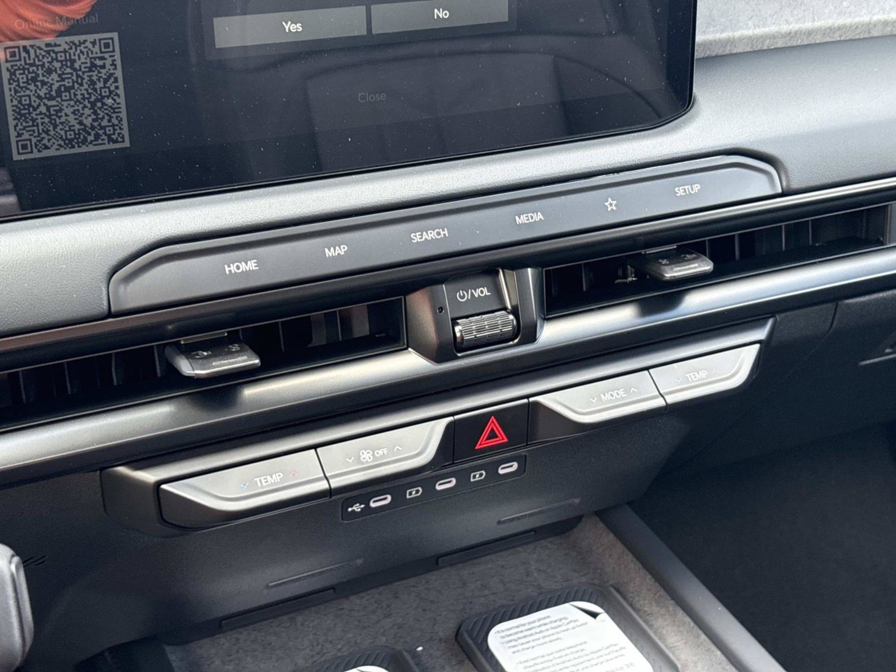 New 2027 Kia Telluride SX X-Line AWD/4WD image 32