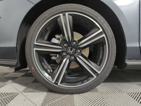 New 2026 Honda Accord SE image 11