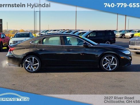 Used 2022 Hyundai Sonata SEL Plus image 31