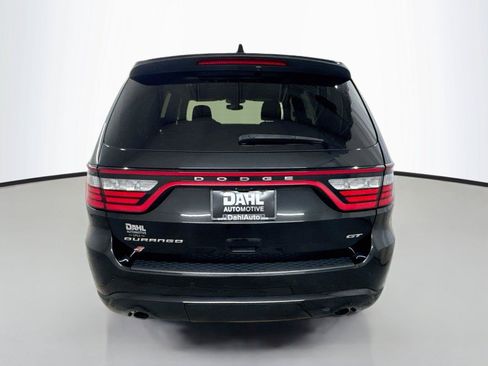 Used 2023 Dodge Durango GT AWD/4WD image 11