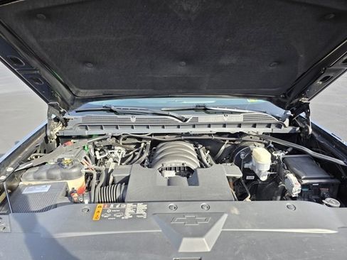 Used 2018 Chevrolet Silverado 1500 LT w/ All Star Edition image 12