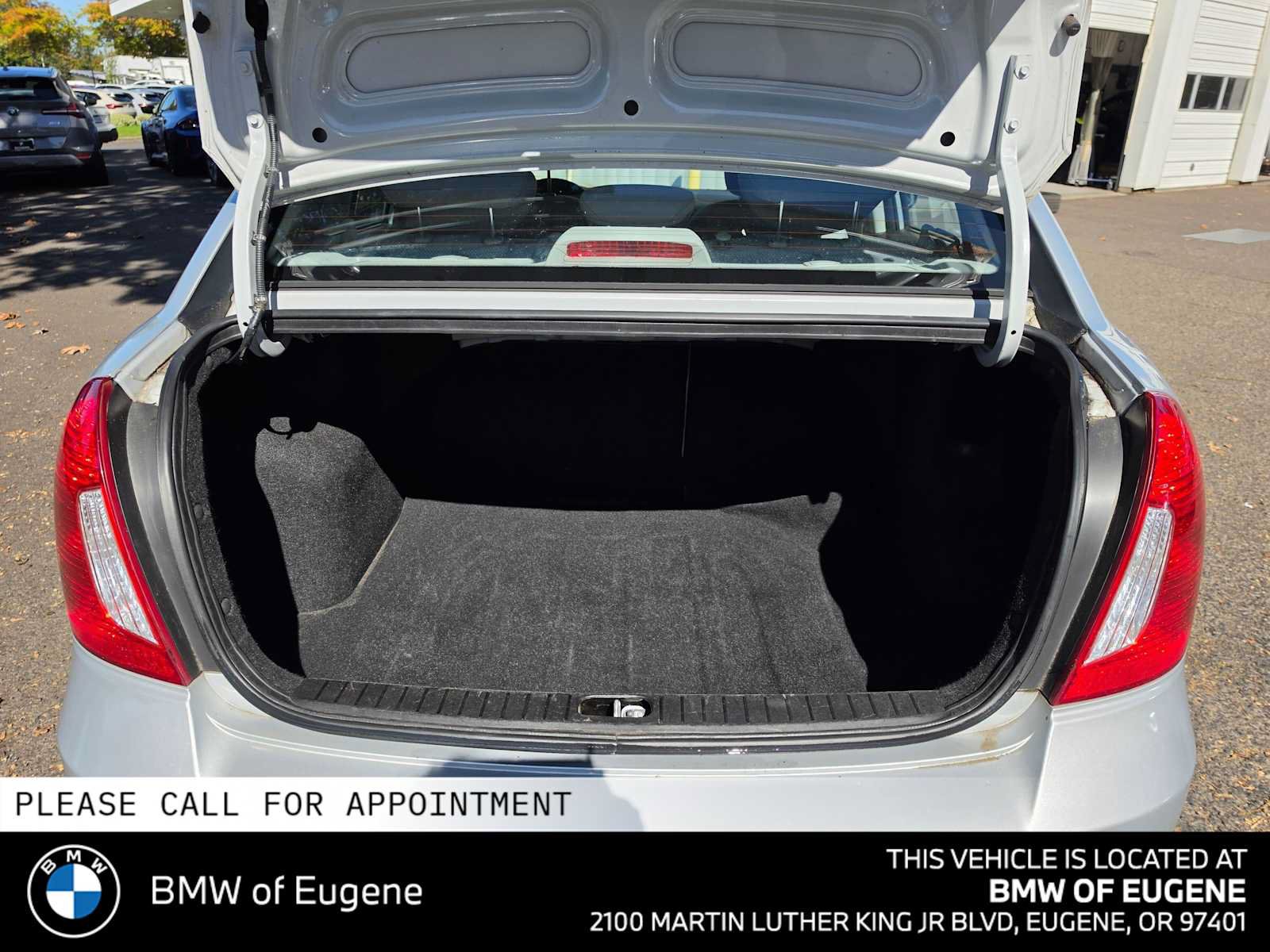 Used 2011 Hyundai Accent GLS FWD image 16