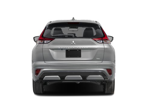 New 2025 Mitsubishi Eclipse Cross SEL image 5