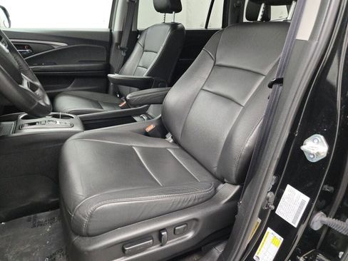 Used 2022 Honda Pilot Special Edition image 27