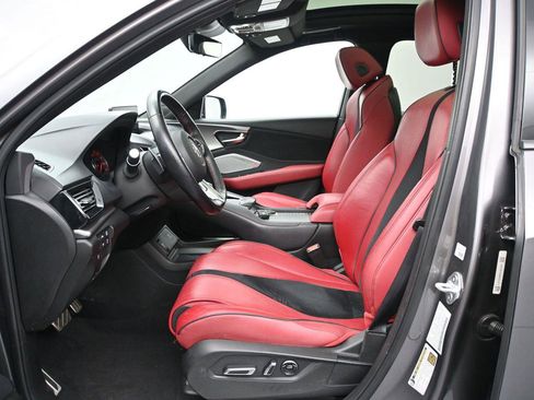 Used 2022 Acura RDX AWD image 9