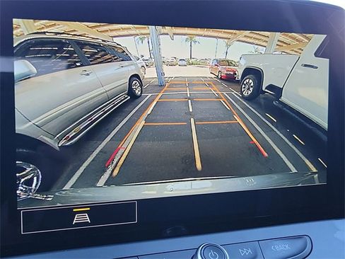 New 2025 Chevrolet Blazer LT w/ LPO, Floor Liner Package image 13