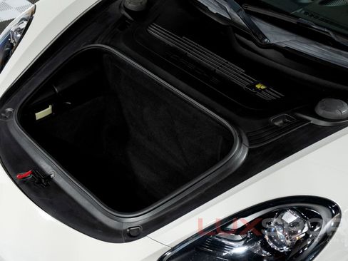 Used 2018 Porsche 718 Boxster GTS image 75