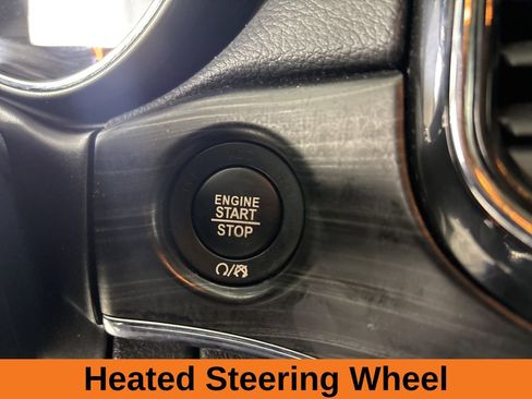 Used 2022 Jeep Grand Cherokee Limited image 15