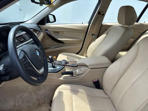 Used 2014 BMW 328i xDrive Sedan AWD/4WD image 20