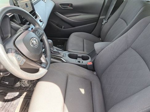 Used 2024 Toyota Corolla LE image 16