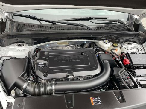 Certified 2023 Buick Envision Avenir AWD/4WD image 13