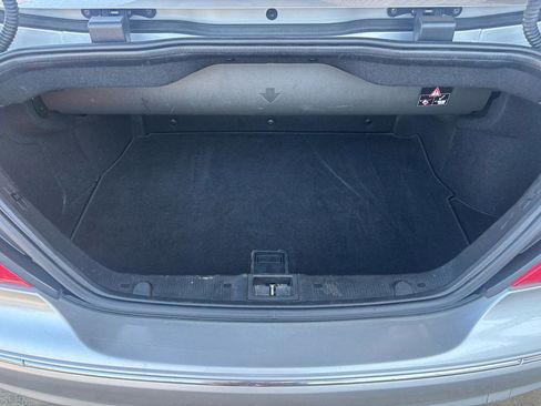 Used 2005 Mercedes-Benz CLK 500 Cabriolet image 11