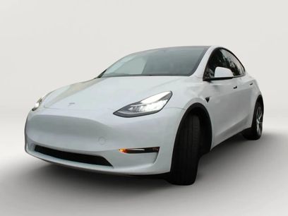 Used 2021 Tesla Model Y Long Range