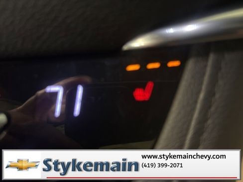 Used 2019 Cadillac XT5 Luxury image 30