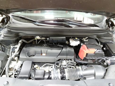 Used 2023 Acura RDX A-Spec AWD/4WD image 41