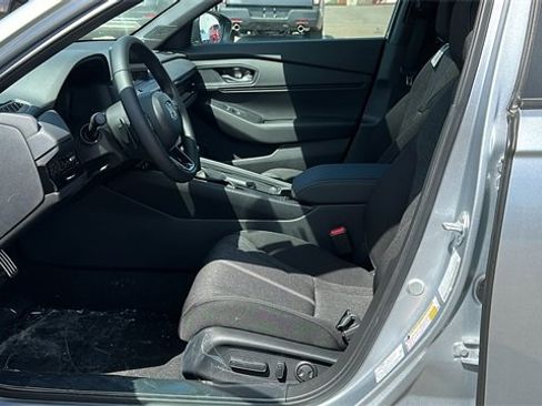 New 2025 Honda Accord Sport image 10