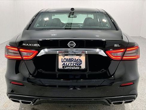 Used 2019 Nissan Maxima 3.5 SL image 6