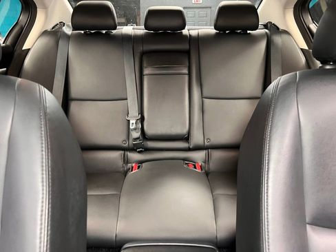 Used 2019 INFINITI Q50 Luxe w/ Essential Package (3.0T Luxe) image 30