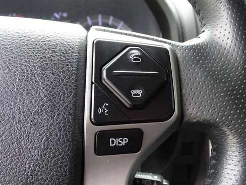 Used 2016 Toyota 4Runner SR5 Premium AWD/4WD image 19