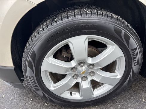 Used 2017 Chevrolet Traverse LT w/ Style and Technology Package image 10