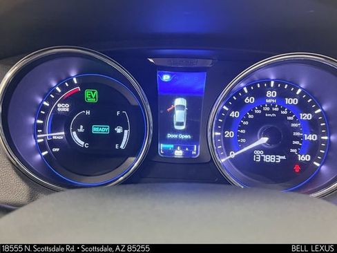 Used 2015 Hyundai Sonata Limited FWD image 22
