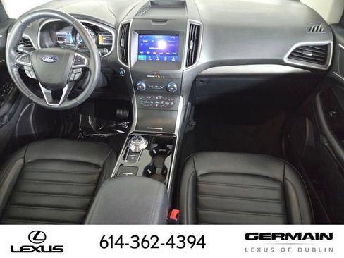 Used 2020 Ford Edge SEL w/ Convenience Package FWD image 28