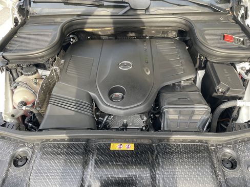 Certified 2023 Mercedes-Benz GLS 450 4MATIC image 58