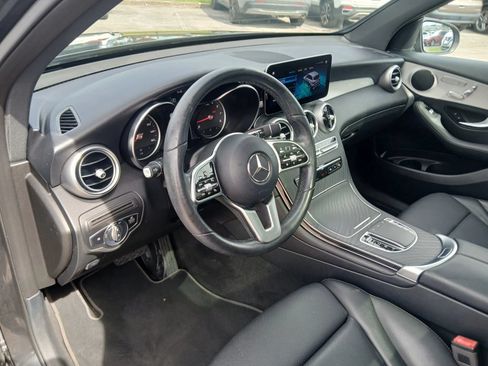 Used 2021 Mercedes-Benz GLC 300 image 7