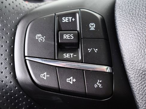 New 2026 Ford Escape ST-Line Select w/ Tech Pack #2 image 31