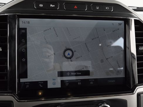 Used 2022 Ford F350 King Ranch w/ King Ranch Ultimate Package image 22