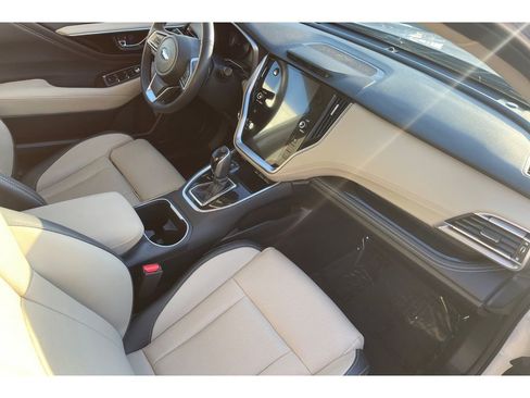Used 2024 Subaru Outback Limited image 19
