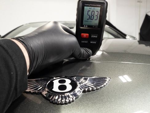 Used 2016 Bentley Continental GT Speed Convertible AWD/4WD image 57