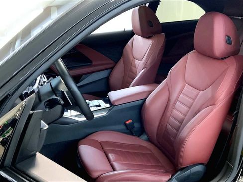 Used 2024 BMW M240i xDrive Coupe w/ Premium Package image 7