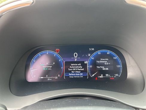 New 2026 Toyota Highlander Platinum image 24