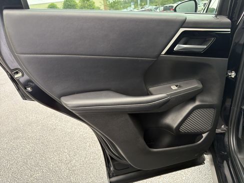 Used 2023 Mitsubishi Outlander SE FWD image 20